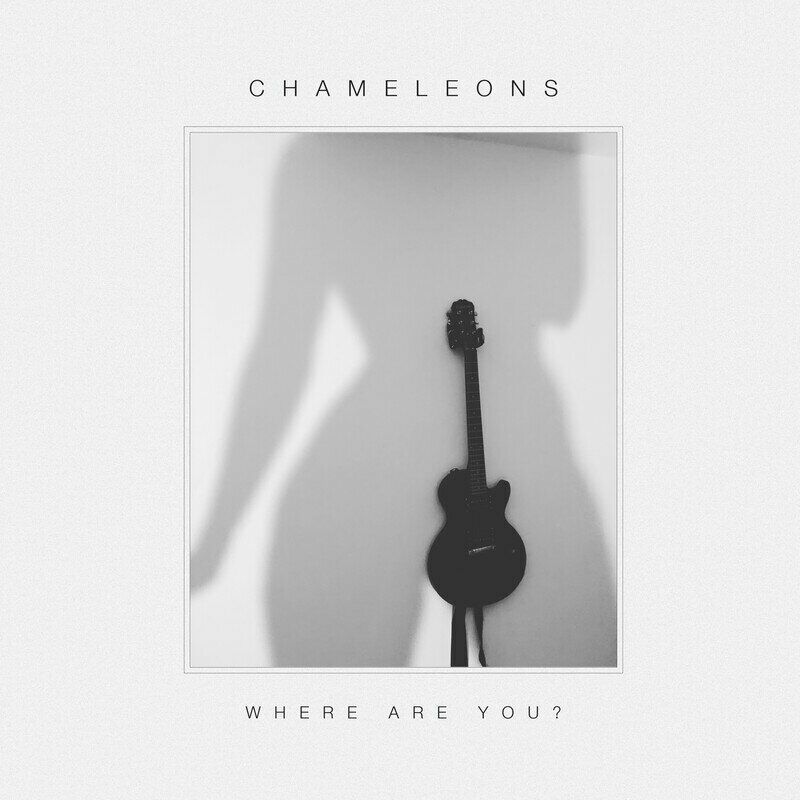 Chameleons, The - Where Are You?